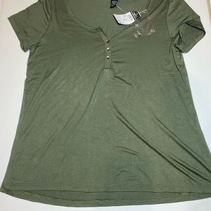 NWT Rue 21 Shirt